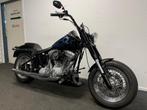 Dikke HARLEY-DAVIDSON SOFTAIL STANDARD FXST ( LEASE ) 2003, Motoren, Motoren | Harley-Davidson, 2 cilinders, Bedrijf, 1449 cc