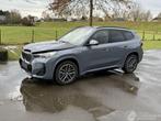 BMW X1 1.5 XDRIVE30E 4WD AUT Plug in (bj 2023, automaat), Automaat, Hybride Elektrisch/Benzine, SUV of Terreinwagen, Zilver of Grijs