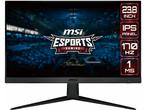 MSI G2412 24inch 170hz, Ophalen, Zo goed als nieuw