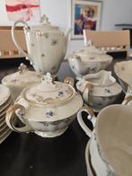 Arzberg Bavaria 38 vintage brood/ koffie/ thee servies, Antiek en Kunst, Ophalen