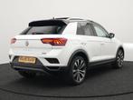 Volkswagen T-Roc 2.0 TSI 4Motion Sport 190pk DSG | Panodak |, Automaat, 15 km/l, Gebruikt, Zwart