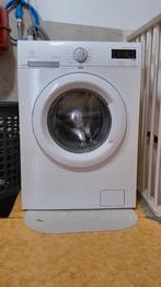 ELECTROLUX Steam system 7 KG, Witgoed en Apparatuur, Wasmachines, 6 tot 8 kg, Ophalen, Zo goed als nieuw, 85 tot 90 cm