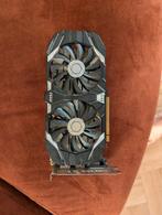 Nvidia 1060 6GB MSI, Computers en Software, Videokaarten, Ophalen of Verzenden, Gebruikt, GDDR5, Nvidia
