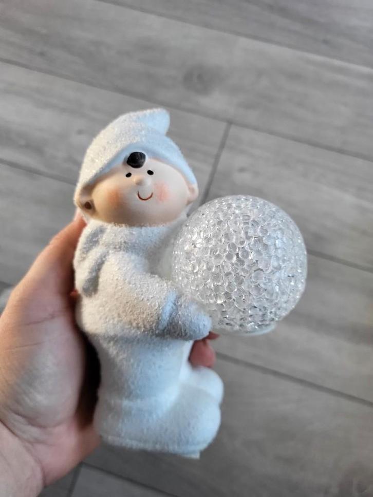 Kerstspullen, Diversen, Kerst, Zo goed als nieuw, Ophalen