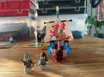 Legoset 6057 - Sea Serpent, Kinderen en Baby's, Gebruikt, Ophalen of Verzenden, Lego