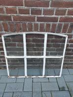 staalramen, Doe-het-zelf en Verbouw, Glas en Ramen, Ophalen, Gebruikt, Minder dan 80 cm, Minder dan 80 cm