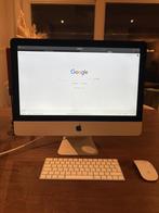 Apple IMAC 21,5 INCH Late 2015, Ophalen, Gebruikt, 8 GB, Onbekend