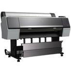 Fotoprinter Epson SureColor SC-P8000 STD, Ophalen, Zo goed als nieuw, Overige typen