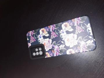 Telefoon hoesje samsung A51 beschikbaar voor biedingen