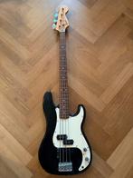 Squier Affinity P-bass, Muziek en Instrumenten, Snaarinstrumenten | Gitaren | Bas, Ophalen, Gebruikt