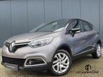 Renault Captur 0.9 TCe Stoelverw|Climate|Navi|Keyless|Cruise, Auto's, Renault, Voorwielaandrijving, Met garantie (alle), Handgeschakeld