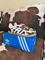 Adidas Samba OG Cow print 38 EU / US 6 1/2, Overige kleuren, Adidas, Sportschoenen, Nieuw
