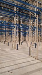 Nedcon PR palletstelling stelling gebruikt magazijnstelling