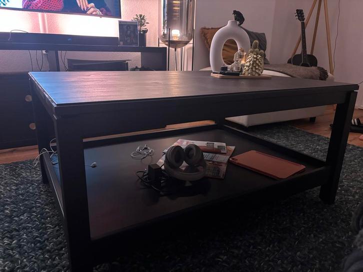 Havsta Salontafel, Huis en Inrichting, Tafels | Salontafels, Zo goed als nieuw, Minder dan 50 cm, 50 tot 100 cm, 100 tot 150 cm