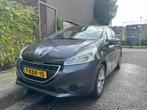 Peugeot 208 1.0 VTI Active 50KW/68PK 5-D 2014 Grijs, Voorwielaandrijving, 750 kg, Origineel Nederlands, Handgeschakeld