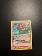 Kingleler Crystal Guardians - Stamped!, Ophalen, Gebruikt, Losse kaart, Foil