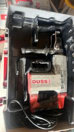 Duss pk35, Ophalen of Verzenden, Zo goed als nieuw, 600 watt of meer