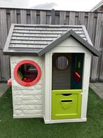 Speelhuisje Smoby, Ophalen, Gebruikt, Kunststof
