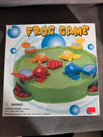 Frog game, Hobby en Vrije tijd, Ophalen, Gebruikt