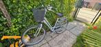 Damesfiets 28 inch mer 3 versnellingen gebruik, Fietsen en Brommers, Fietsen | Dames | Omafietsen, 47 tot 50 cm, Ophalen, Gebruikt