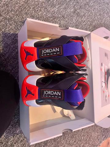 Nieuwe Air Jordan Dames Sneakers Maat 41 beschikbaar voor biedingen