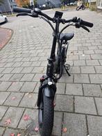 ESMASTER Rock Wheel 750 PRO Black, Ophalen, Zo goed als nieuw, 20 inch of meer