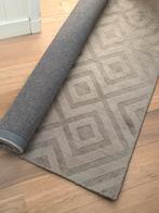 Coco Maison Vloerkleed Karpet Memento 160X230 CM steel grey, Ophalen, 150 tot 200 cm, 200 cm of meer, Zo goed als nieuw