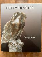 Sculpturen van Hetty Heyster, Ophalen of Verzenden