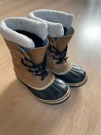 Sorel Winterlaarzen Maat 32, Ophalen of Verzenden, Zo goed als nieuw, Jongen of Meisje, Laarzen