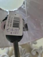 Nieuwe houten wandlamp met kap Clayre & Eef, Belle Vieille Brocante, Nieuw, Ophalen of Verzenden, Jolandamonsieurs@gmail.com