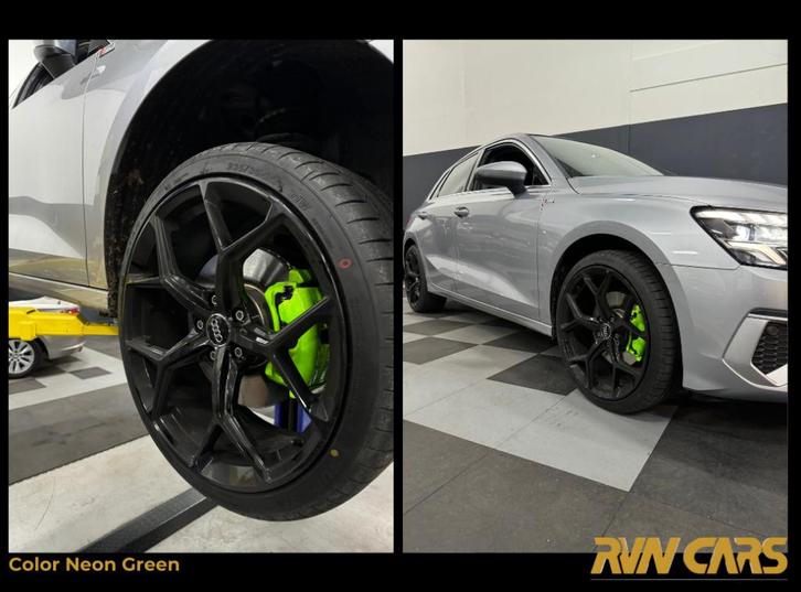 Remklauwen lakken, Auto diversen, Overige Auto diversen, Ophalen of Verzenden