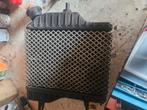 Tzr 50 radiateur, Ophalen of Verzenden, Gebruikt, Overige typen, Yamaha tzr50