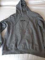 Balr trui met capuchon, Kleding | Heren, Truien en Vesten, Maat 52/54 (L), Gedragen, Grijs, Ophalen of Verzenden