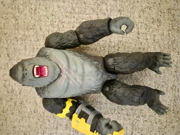 King Kong (film Godzilla x Kong: the new empire) beschikbaar voor biedingen