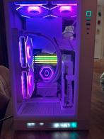 Gaming PC - Krachtige Custom Build, Computers en Software, Desktop Pc's, Ophalen, Zo goed als nieuw, Gaming, SSD