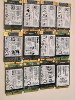 Diverse merken 128GB Msata SSD, Computers en Software, Harde schijven, Gebruikt, Verzenden, SSD, Samsung