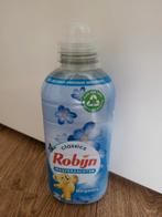 Robijn wasverzachter (bedrag voor het goede doel), Ophalen, Schoonmaakmiddel