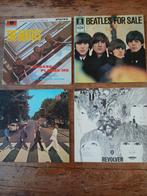 BEATLES 8LP LOT, Cd's en Dvd's, Vinyl | Pop, Ophalen of Verzenden, 1960 tot 1980, Zo goed als nieuw, Overige formaten