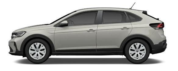 Volkswagen Taigo 1.0 TSI 95 PK | Digitale Cockpit | Privacy, Auto's, Volkswagen, Bedrijf, Lease, Financial lease, Taigo, 4x4, ABS