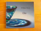 Boek: Willem Heesen- Glas (Leerdam, MM (2000)) als nieuw, Ophalen of Verzenden