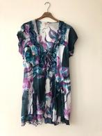 Zomertuniek/jurk merk DIDI in maat XXL, Paars, Maat 46/48 (XL) of groter, Didi, Ophalen of Verzenden