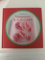 Nieuw kook boek marsepein en fondant, Ophalen of Verzenden, Nieuw, Taarten of Cupcakes, Boek of Tijdschrift