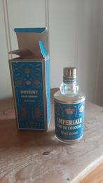 Flesje Boldoot met verpakking., Verzamelen, Parfumverzamelingen, Ophalen of Verzenden, Zo goed als nieuw, Parfumfles