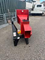 Remet R-120 hakselaar, Ophalen of Verzenden, Gebruikt, Overige merken