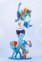 My Little Pony Rainbow Dash Bishoujo Series Limited NEW, Ophalen, Nieuw, Fantasy