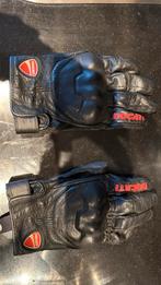 Ducati motor handschoenen, Ophalen, Tweedehands, Dames, Handschoenen