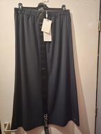 Maicazz travel rok L zwart nieuw, Ophalen of Verzenden, Nieuw, Zwart, Onder de knie
