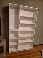 Billy boekenkasten, Ophalen, Gebruikt, 200 cm of meer, 50 tot 100 cm