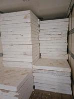 Tempex eps 12 cm dik, Ophalen