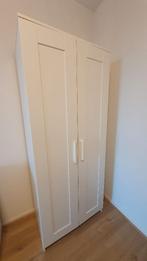 IKEA Brimnes Kleidingkast, Ophalen, Overige materialen, 50 tot 100 cm, Zo goed als nieuw